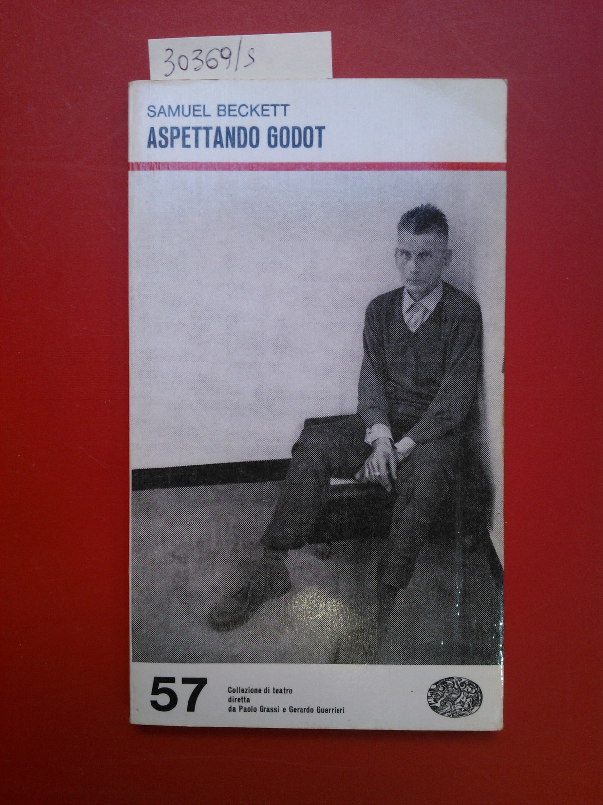 Aspettando Godot
