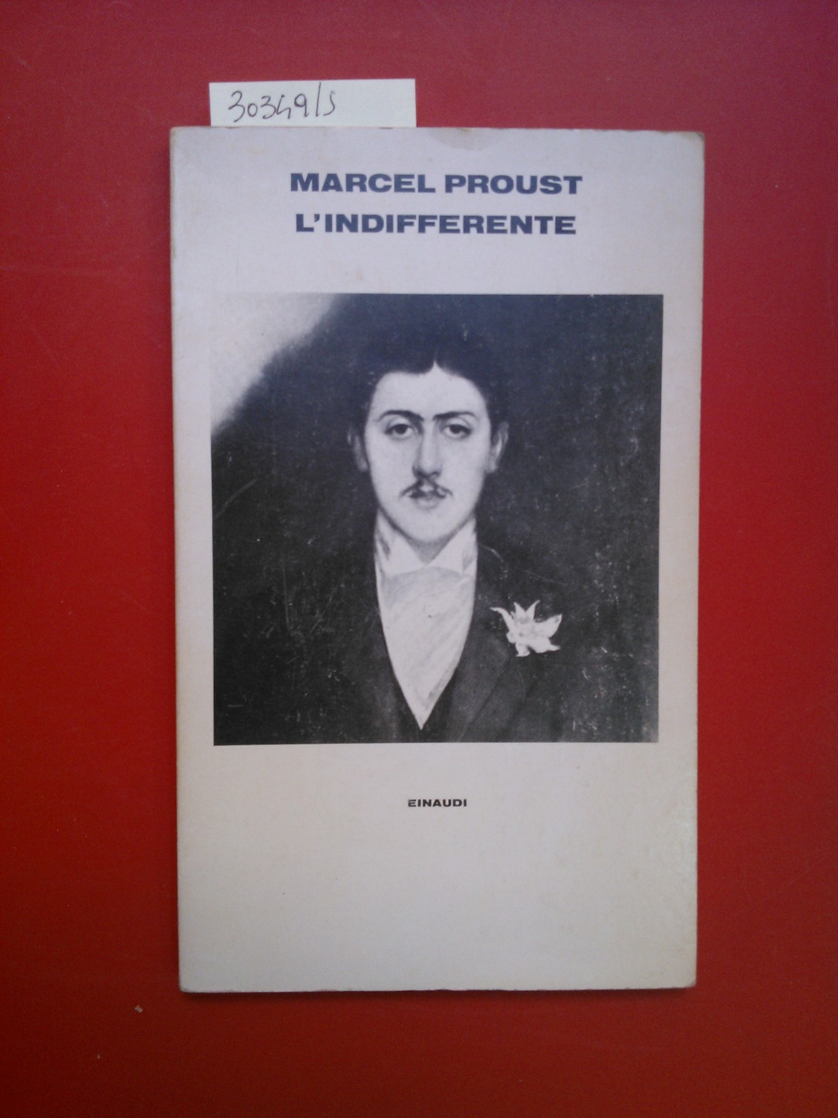 L'indifferente