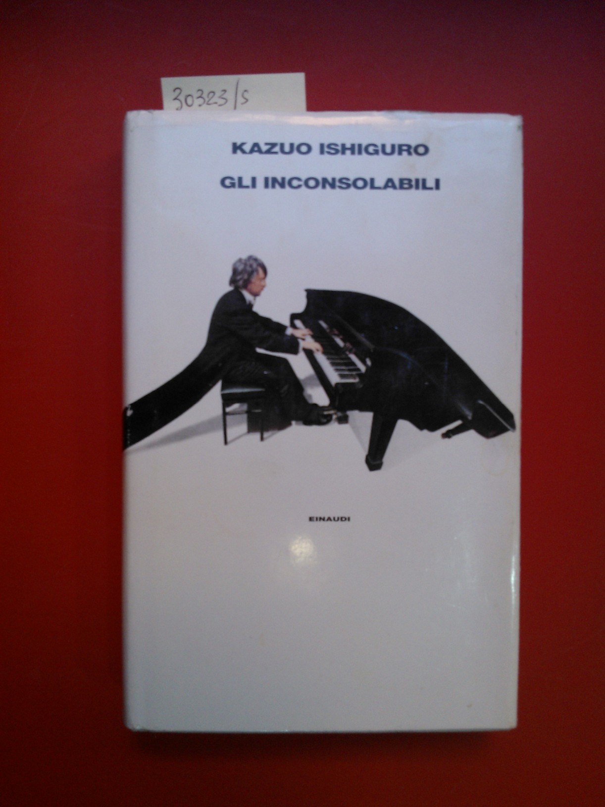 Gli inconsolabili