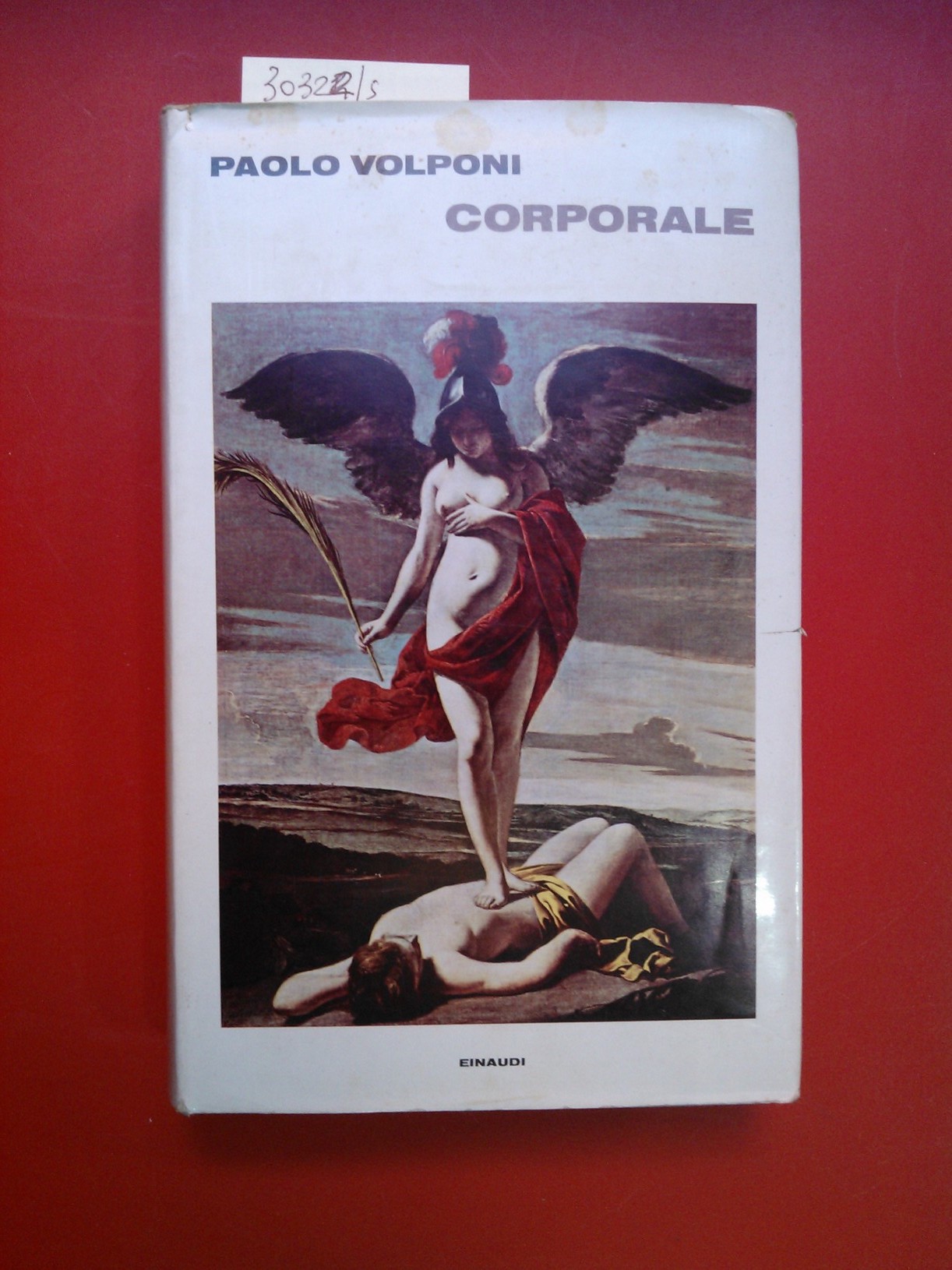 Corporale