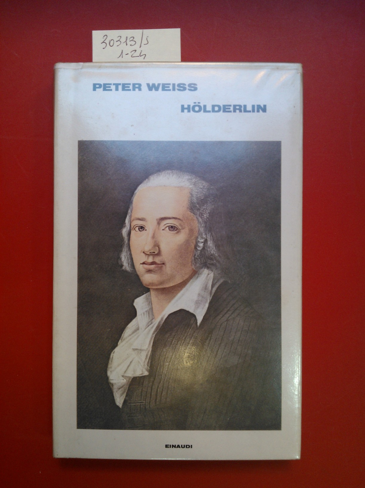 Holderlin