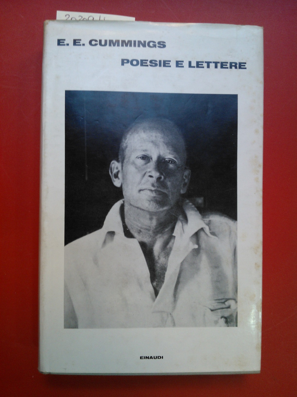 Poesie e lettere
