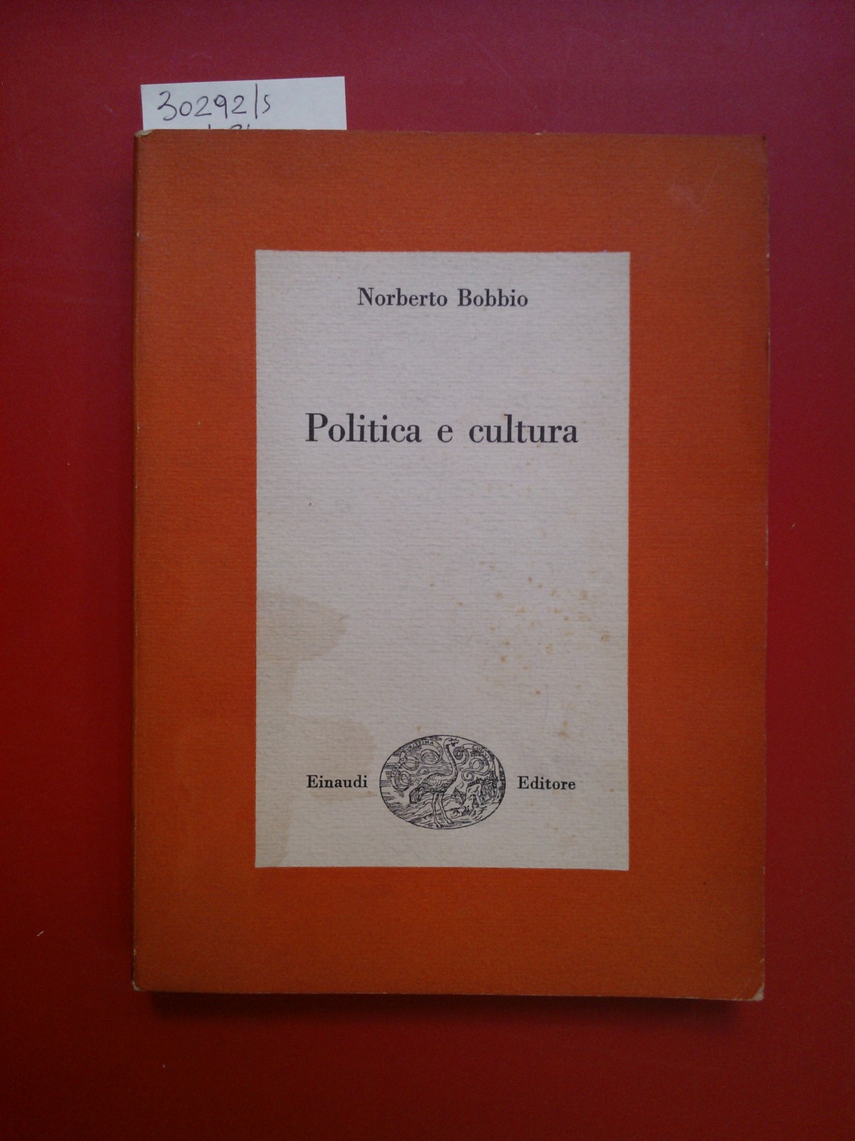 Politica e cultura