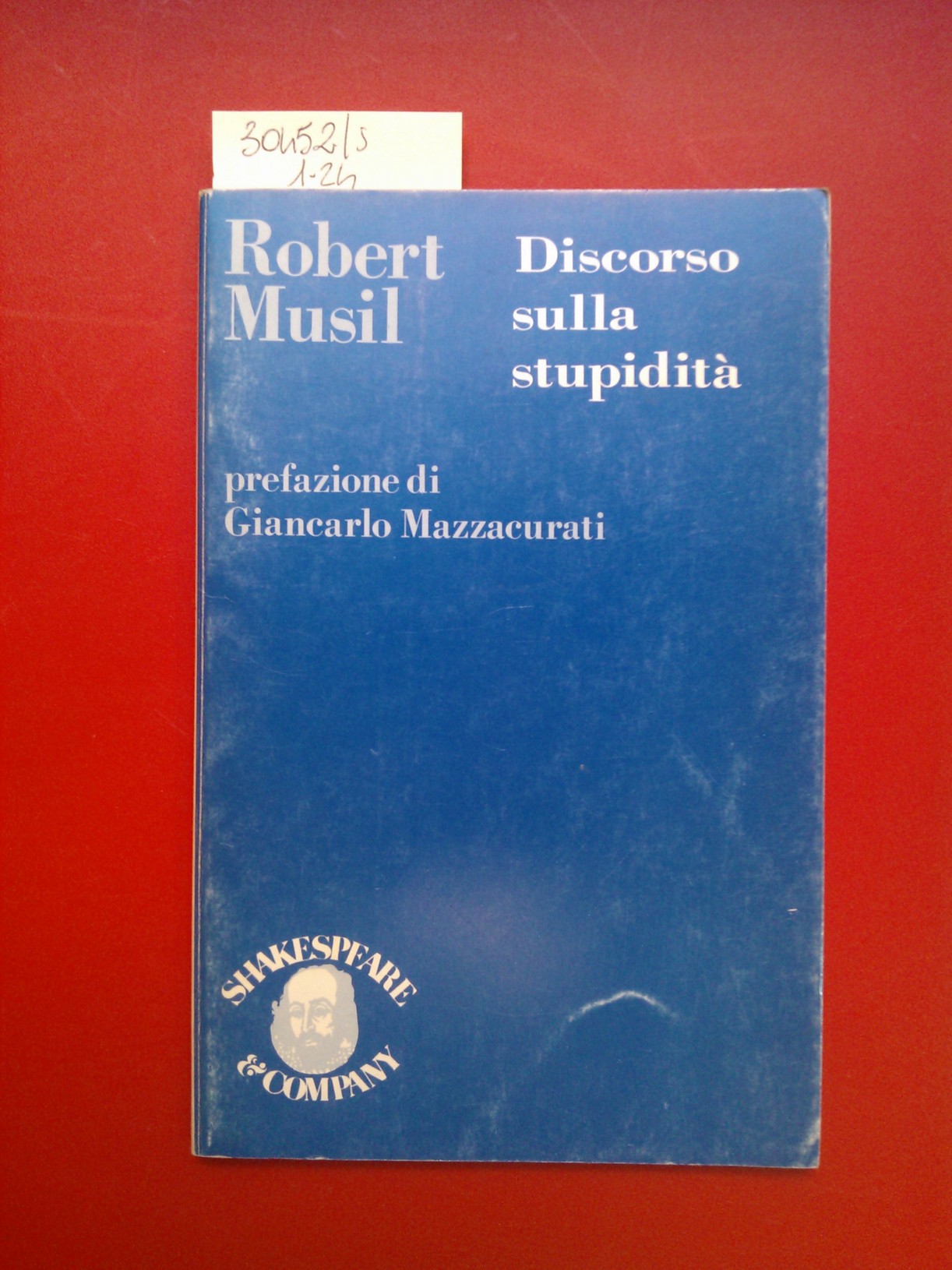 Discorso sulla stupidità