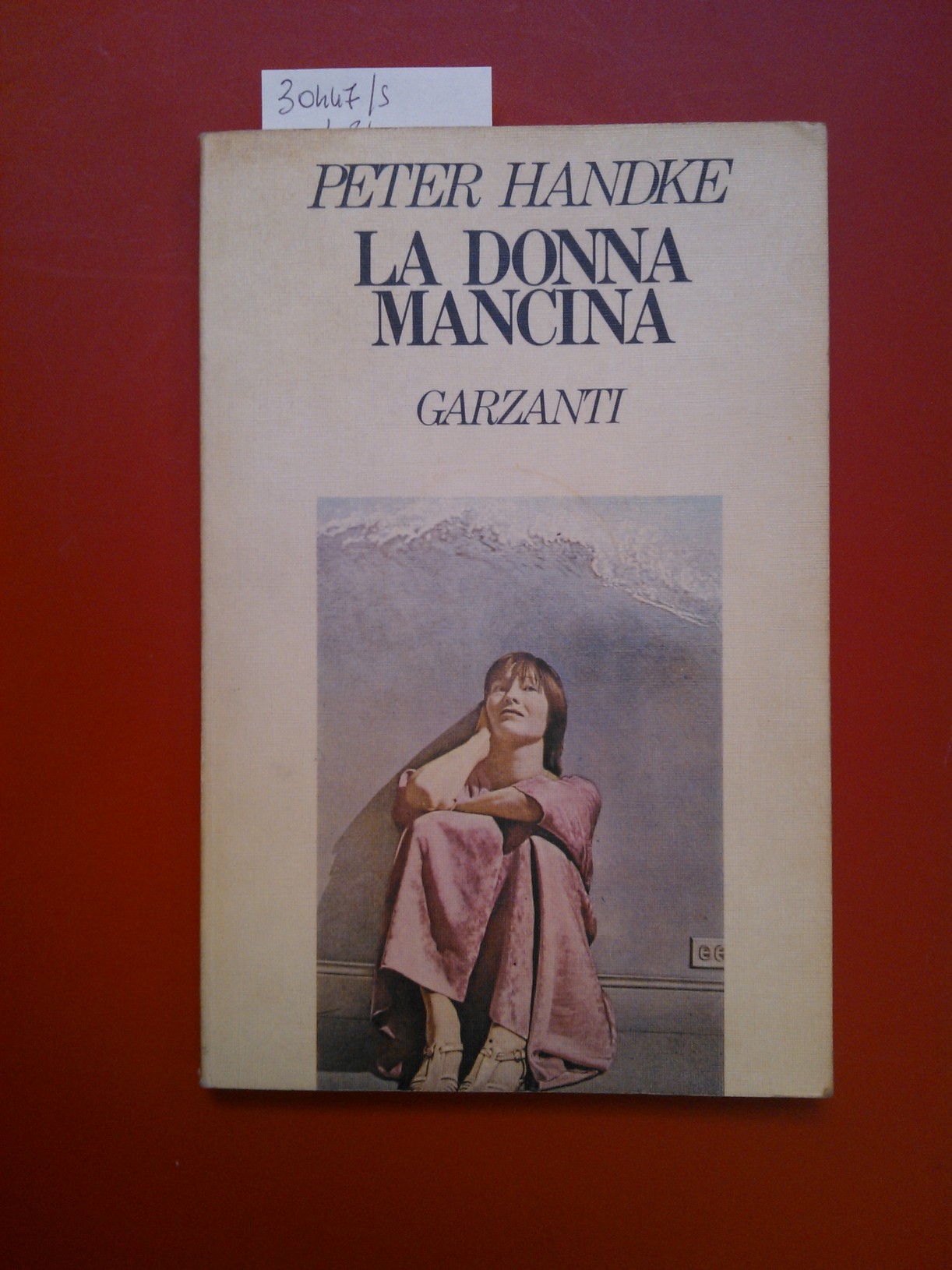 La donna mancina