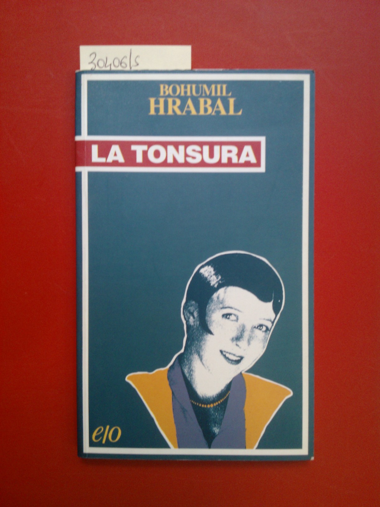 La tonsura