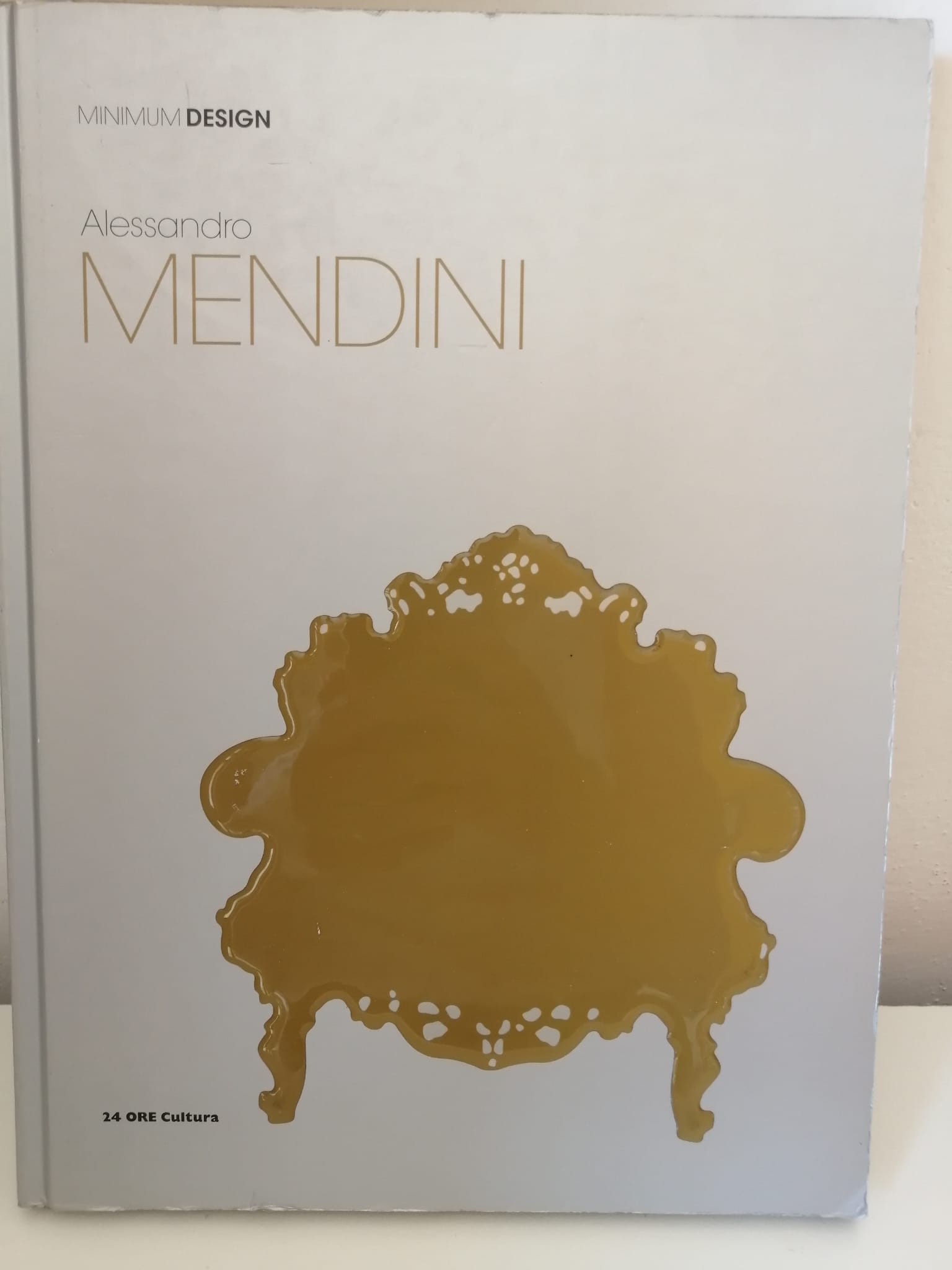 ALESSANDRO MENDINI