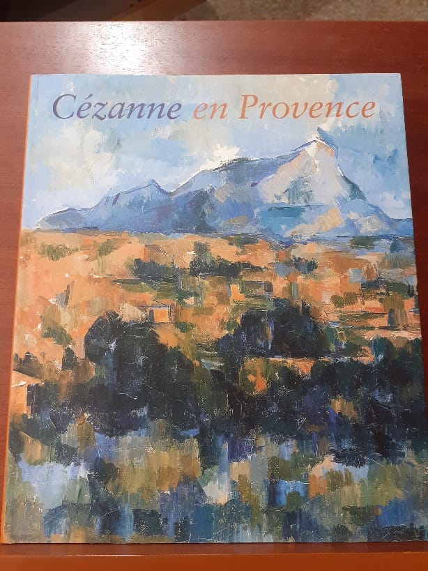 CEZANNE EN PROVENCE