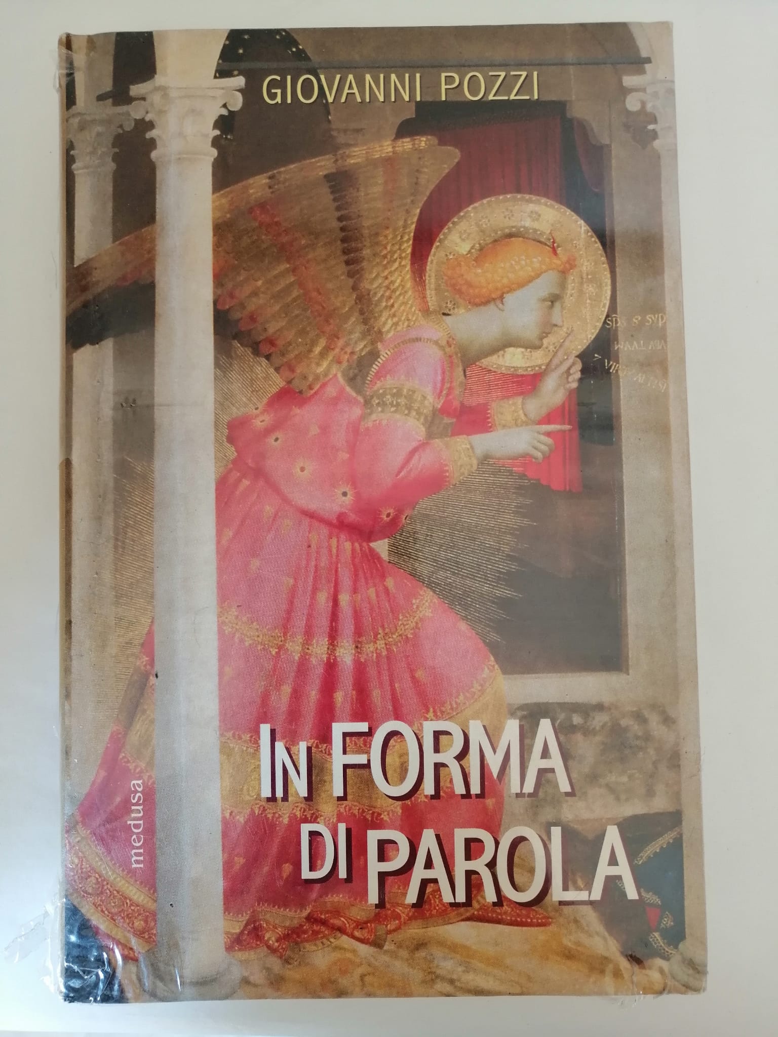 IN FORMA DI PAROLA