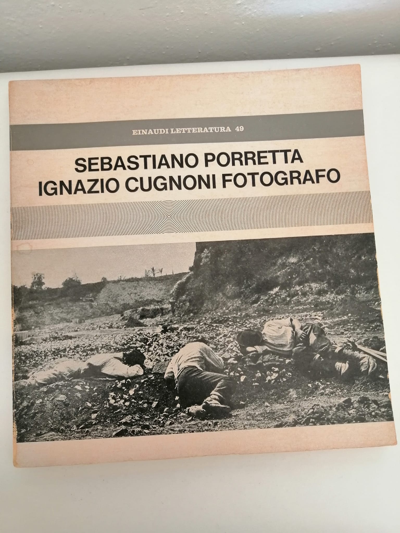 IGNAZIO CUGNONI FOTOGRAFO