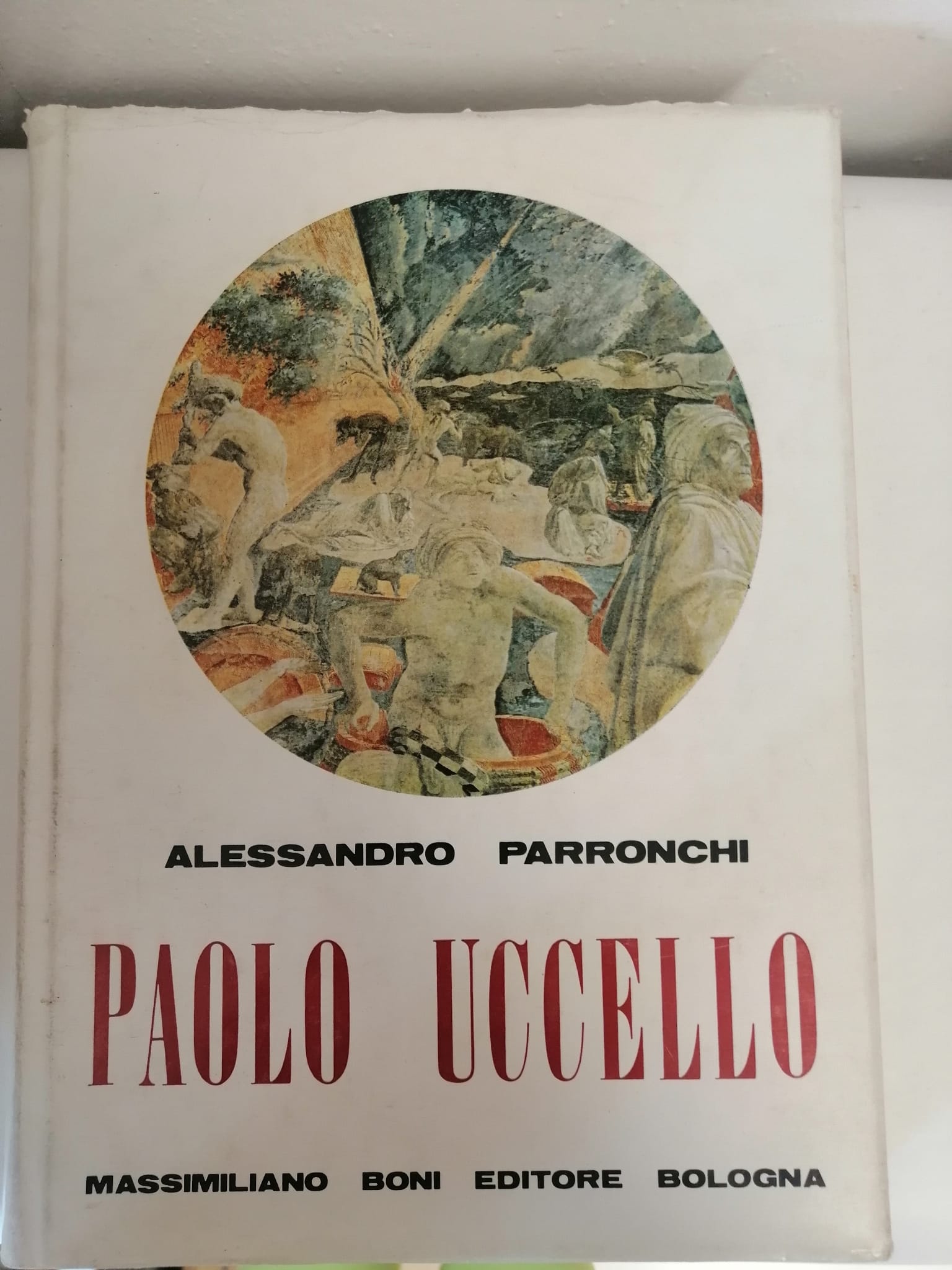 PAOLO UCCELLO