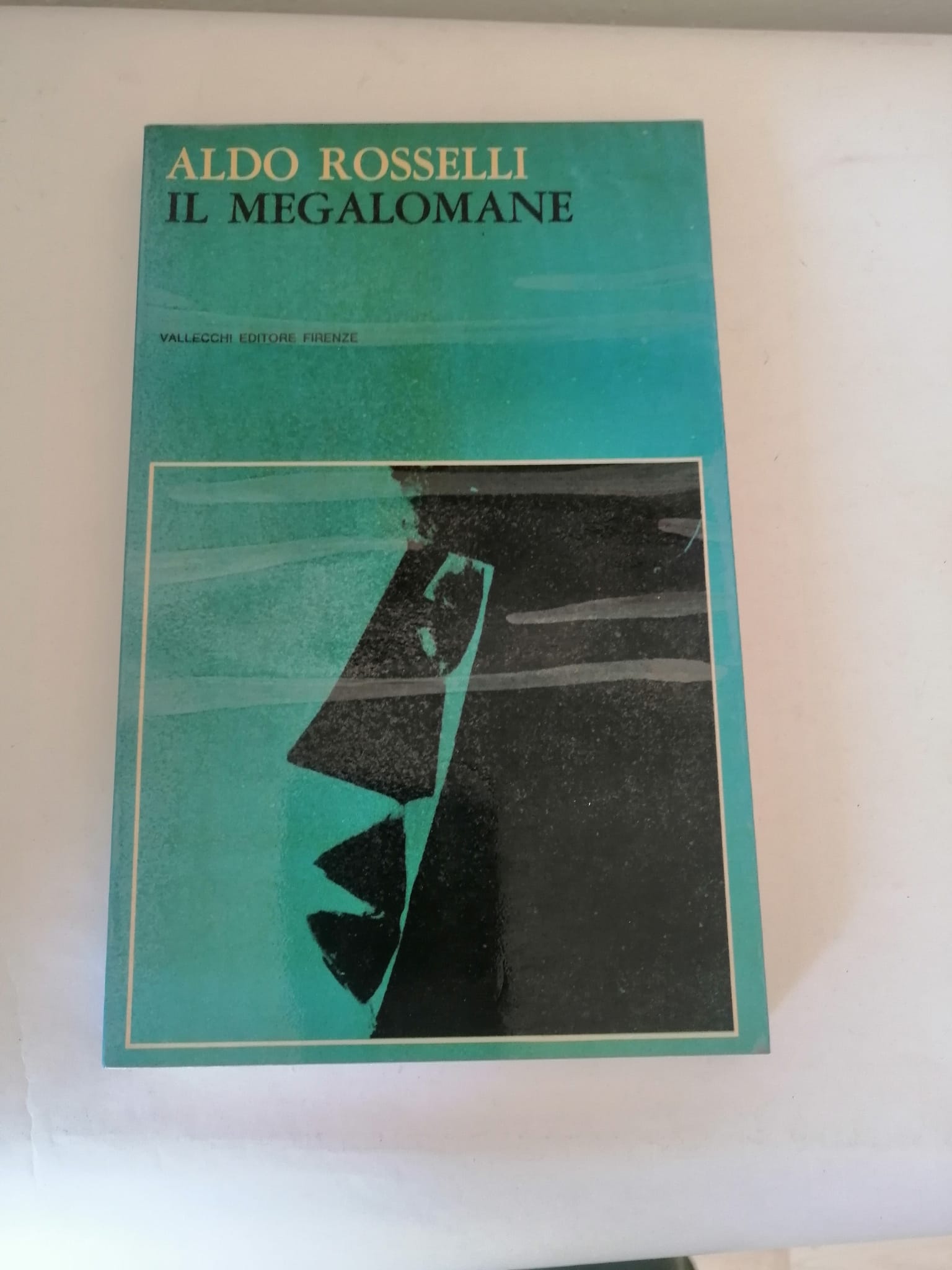 MEGALOMANE (IL)