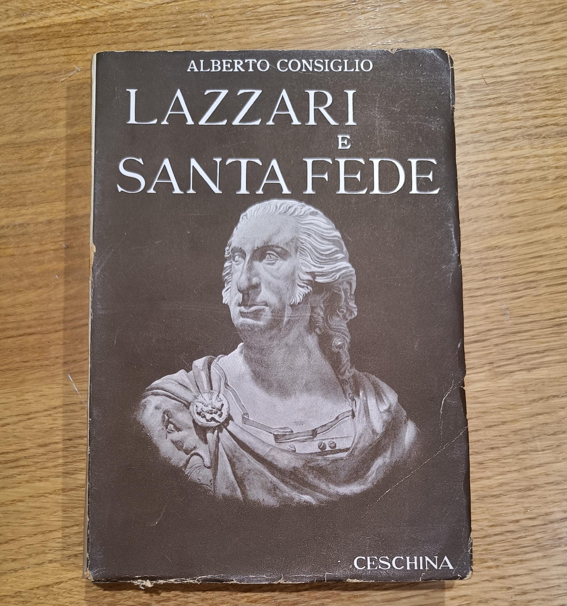 Lazzari e Santa Fede