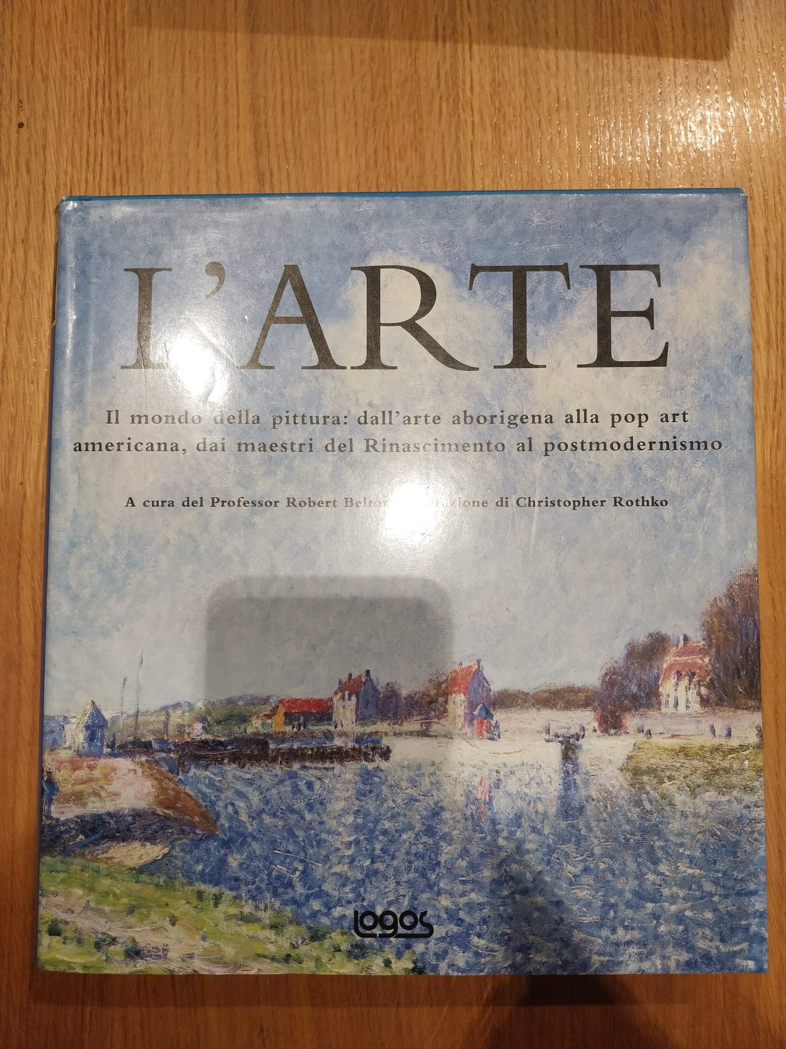 L'Arte