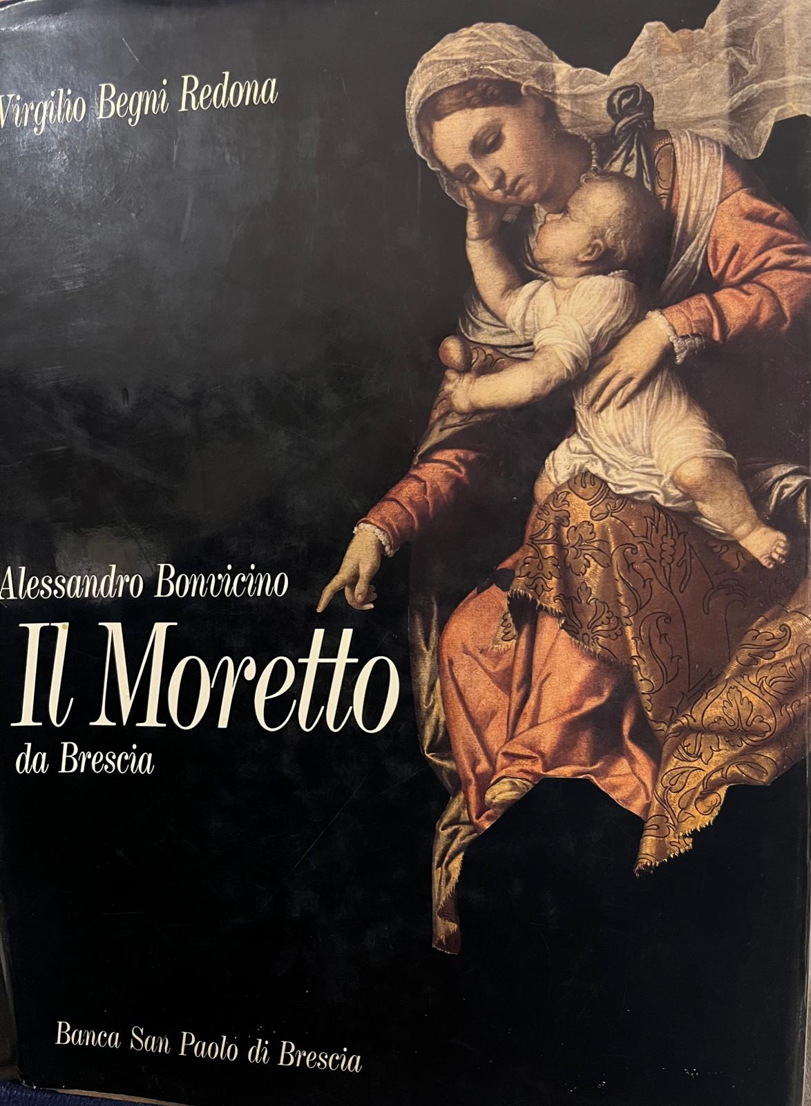 Il Moretto da Brescia