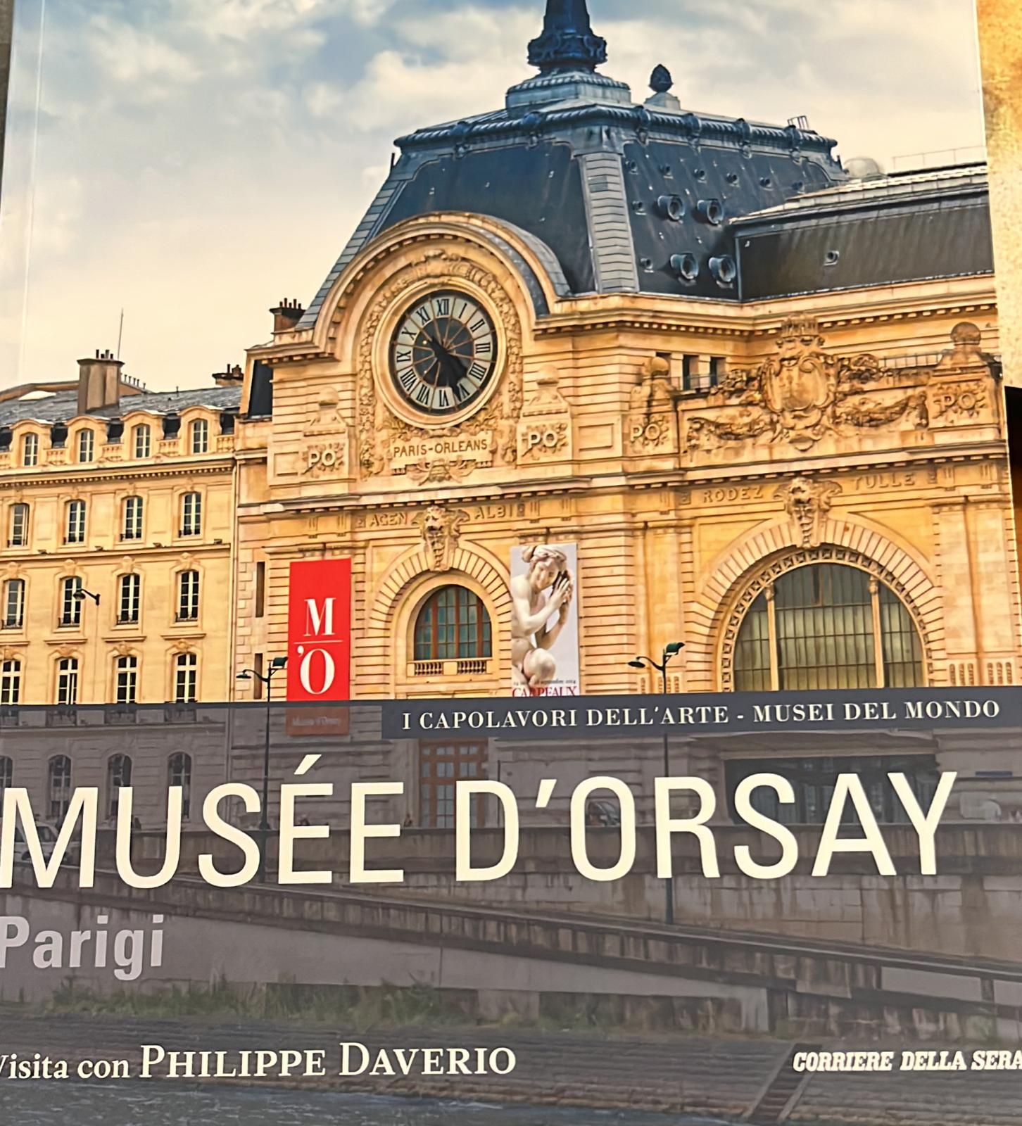 Musèe d'Ursay