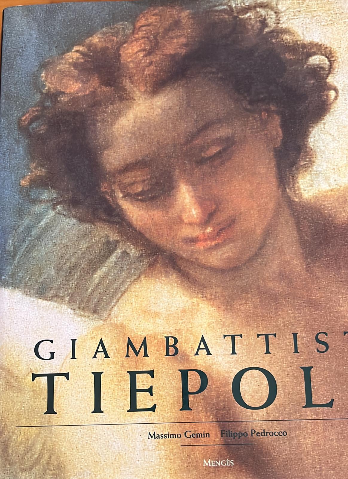 Giam Battista Tiepolo