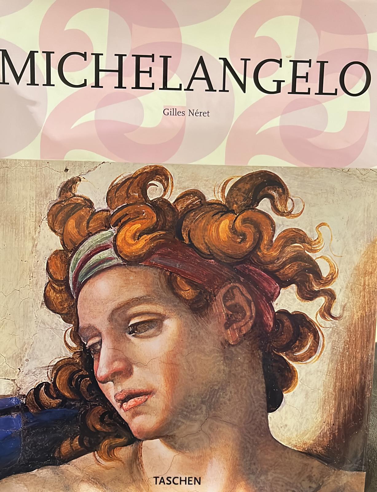 Michelangelo