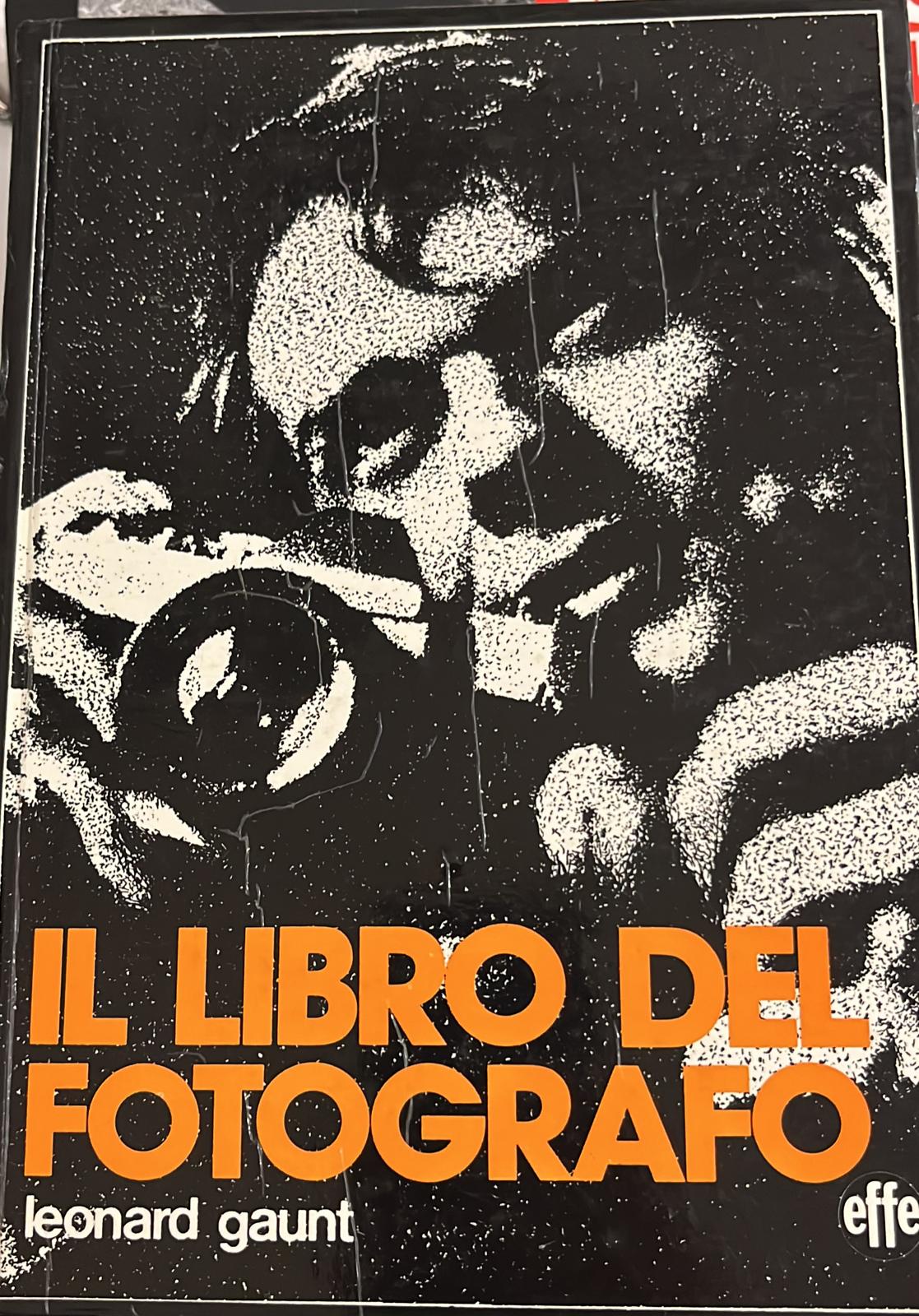 Il libro del fotografo