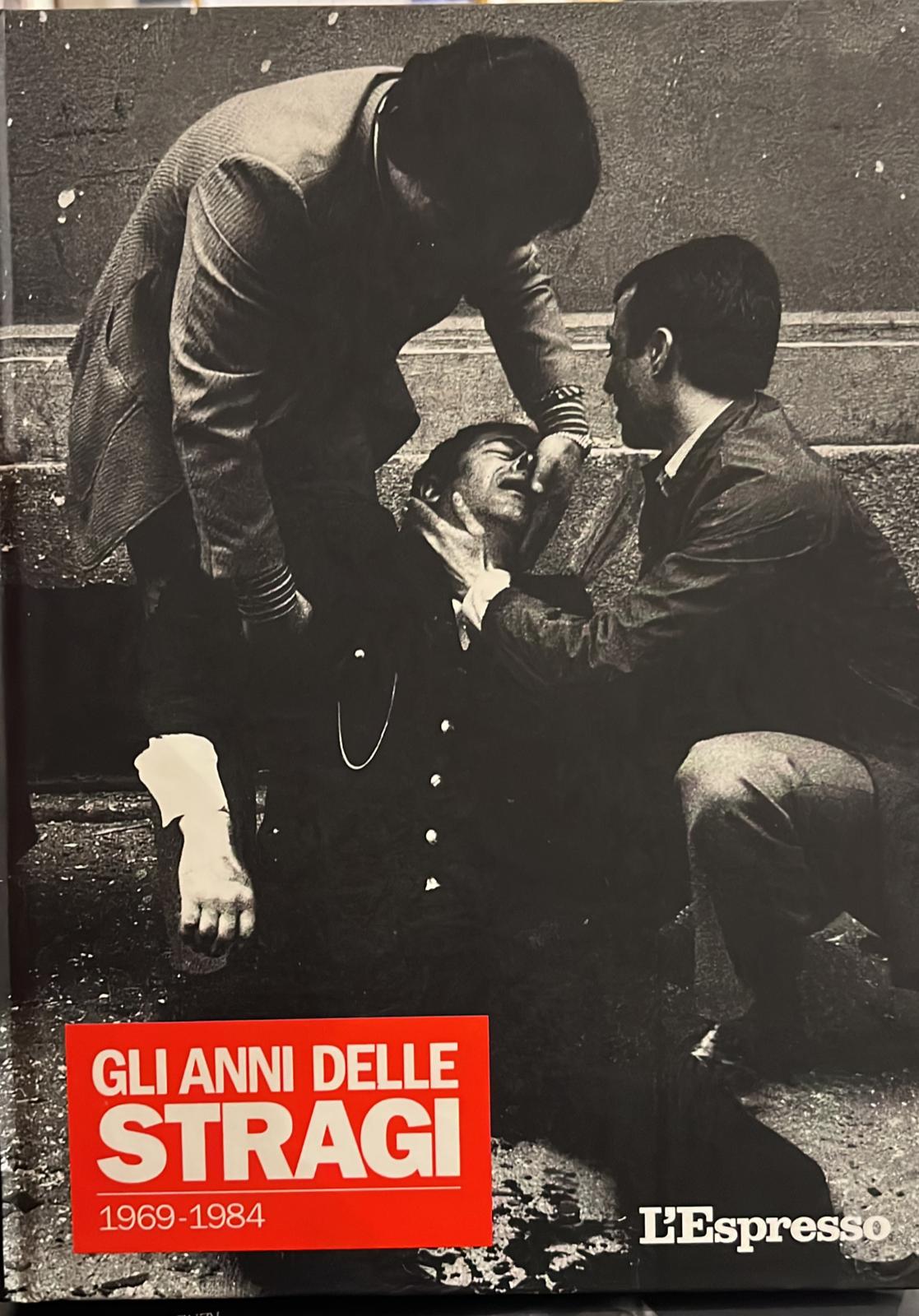 Gli anni delle stragi- 1969- 1984