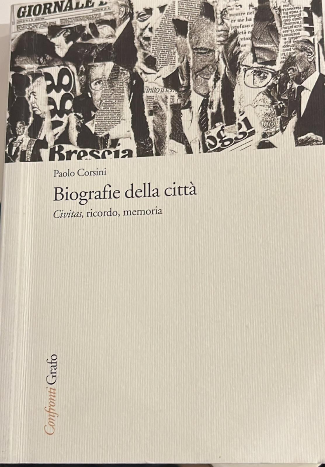 Biografie della città