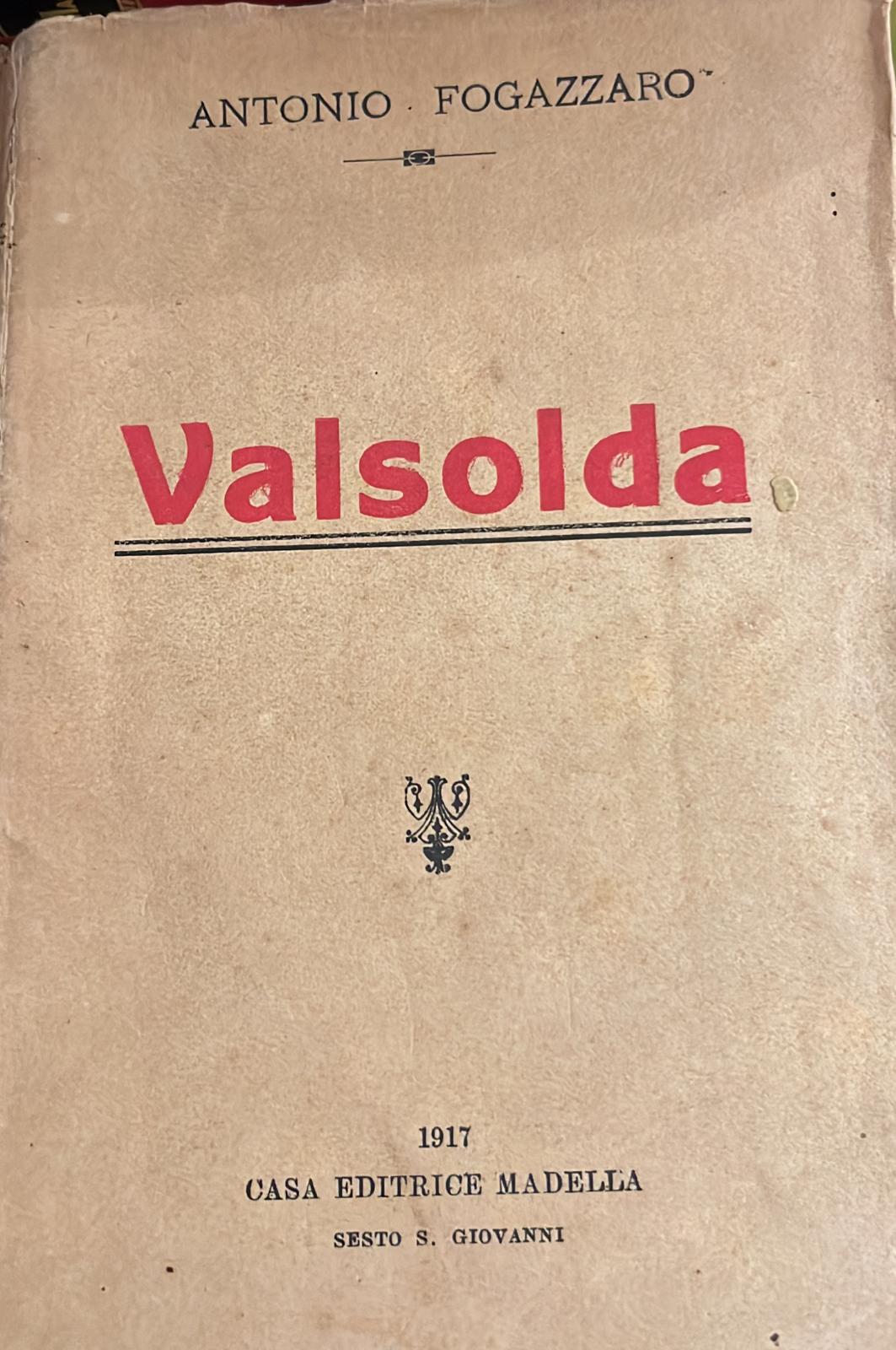 Valsolda