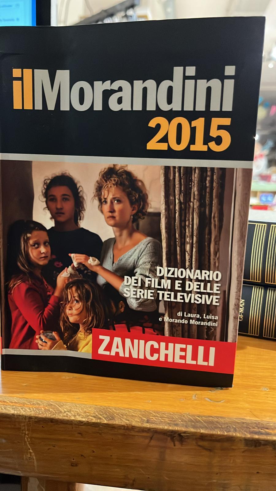 ilMorandini 2015