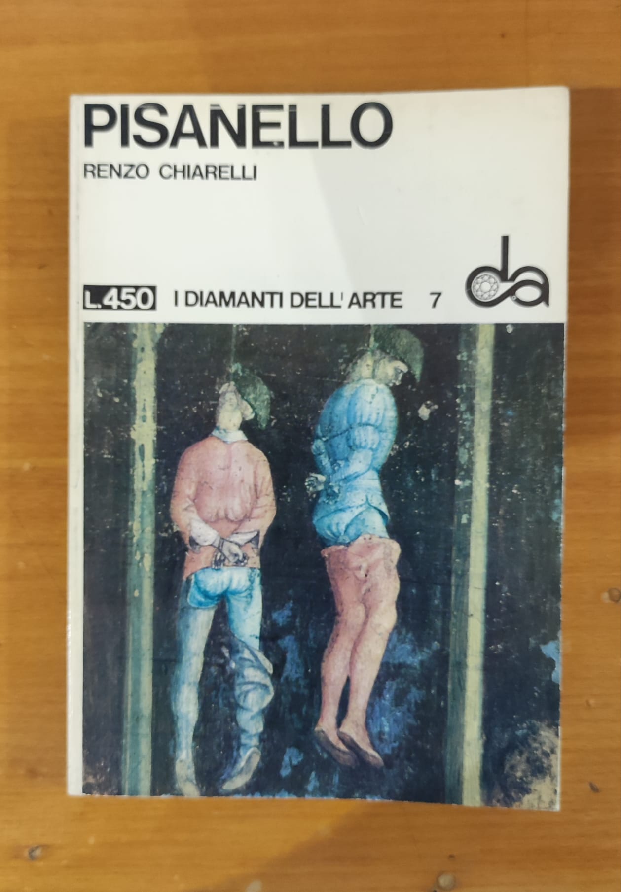 Pisanello. I diamanti dell'arte