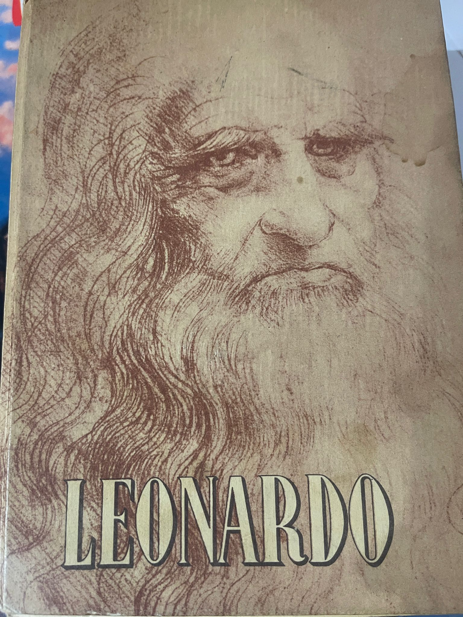 Leonardo