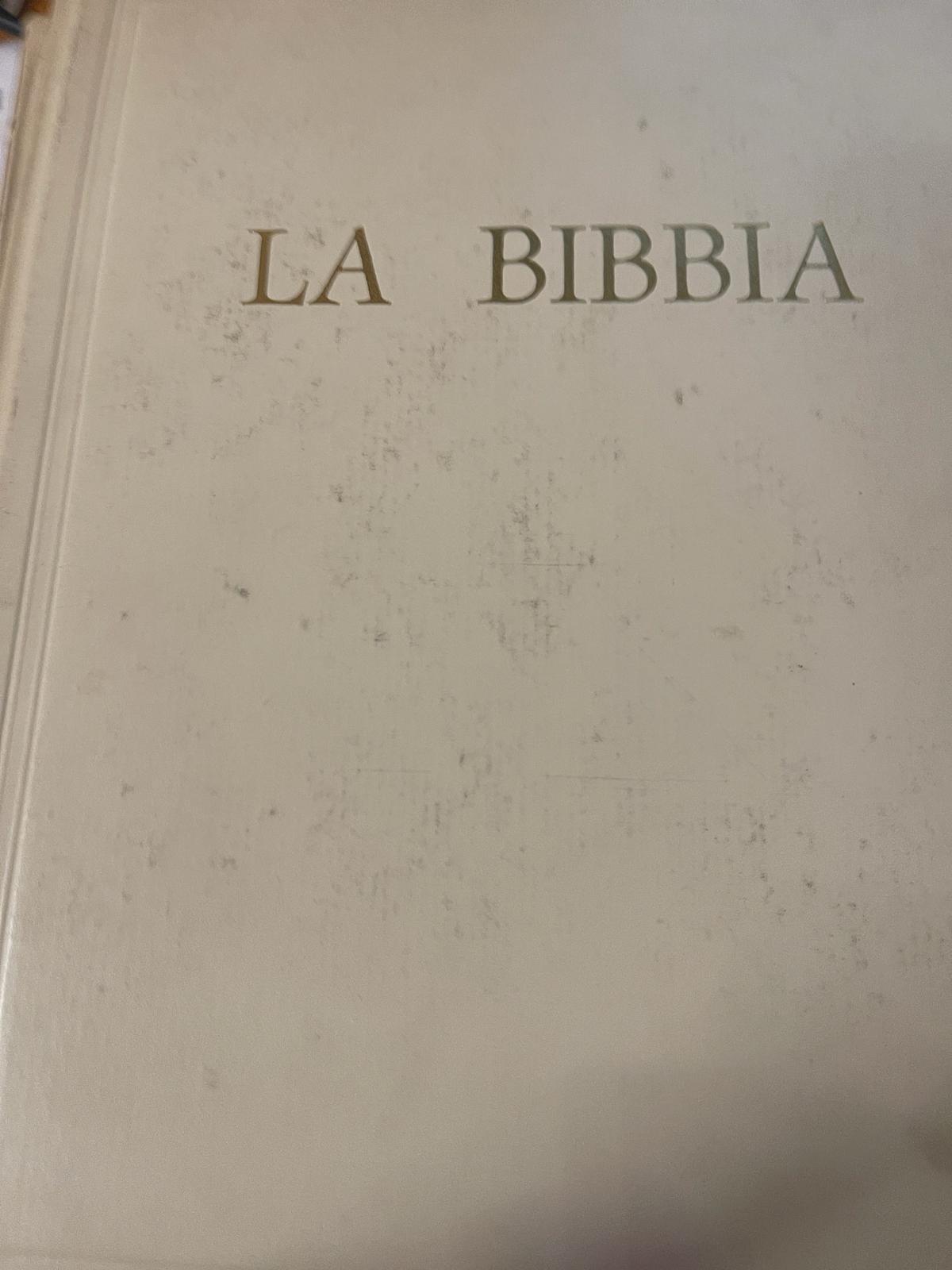 La Bibbia