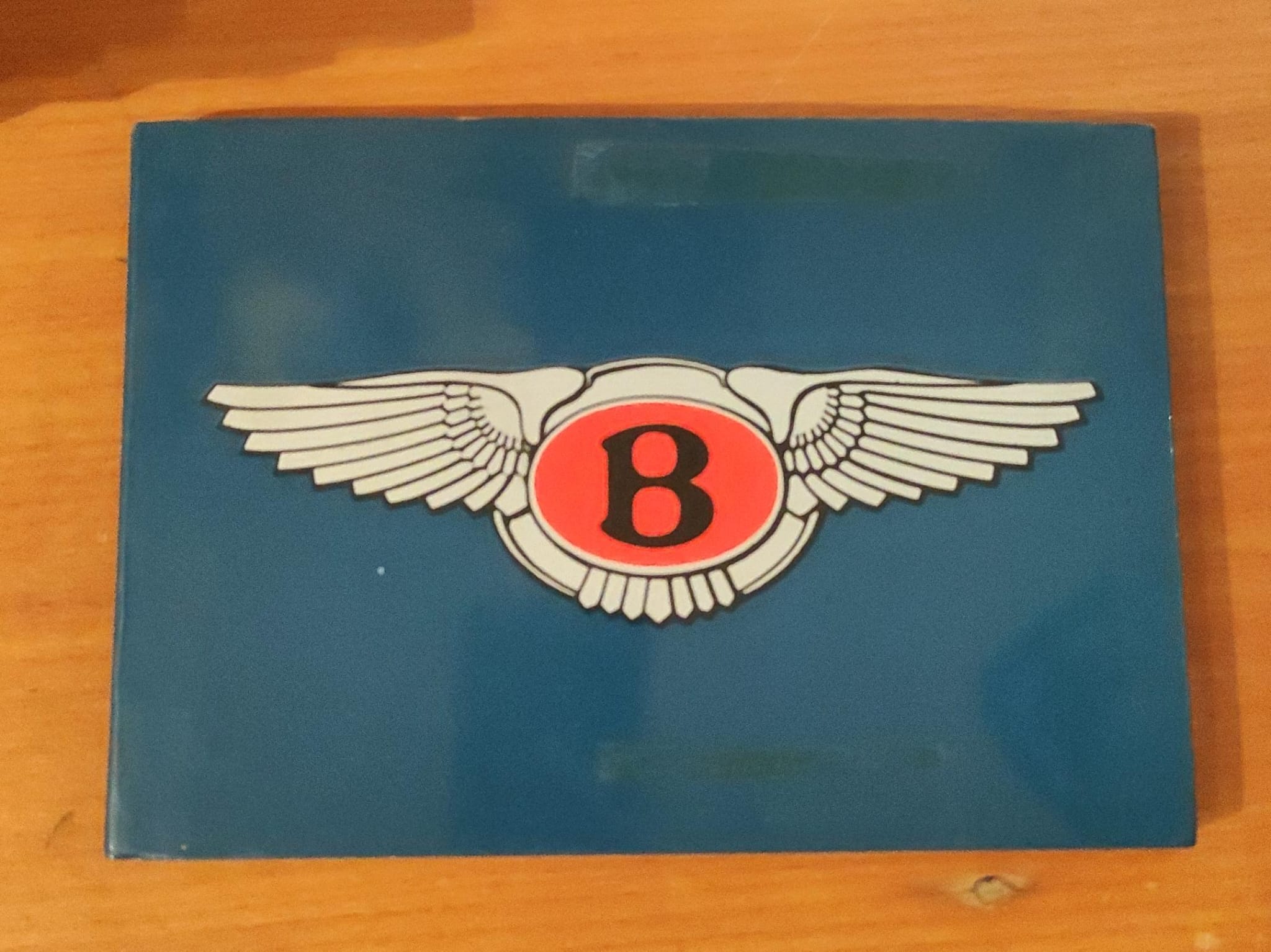 Tutta la storia di Bentley