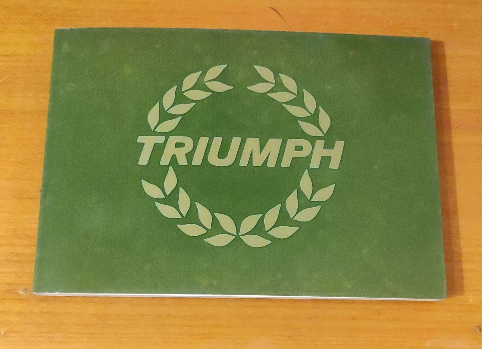 Triumph