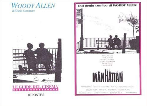 Woody Allen - Le guide del cinema