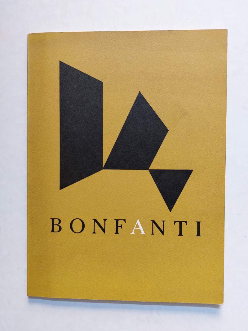 Arturo Bonfanti