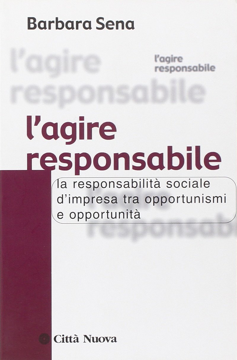 L'agire responsabile.