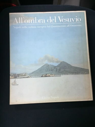 All'ombra del Vesuvio