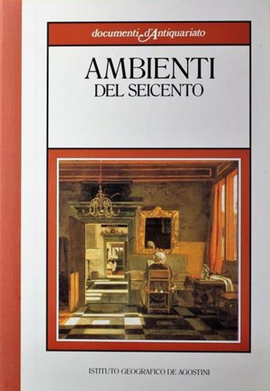 Ambienti del Seicento