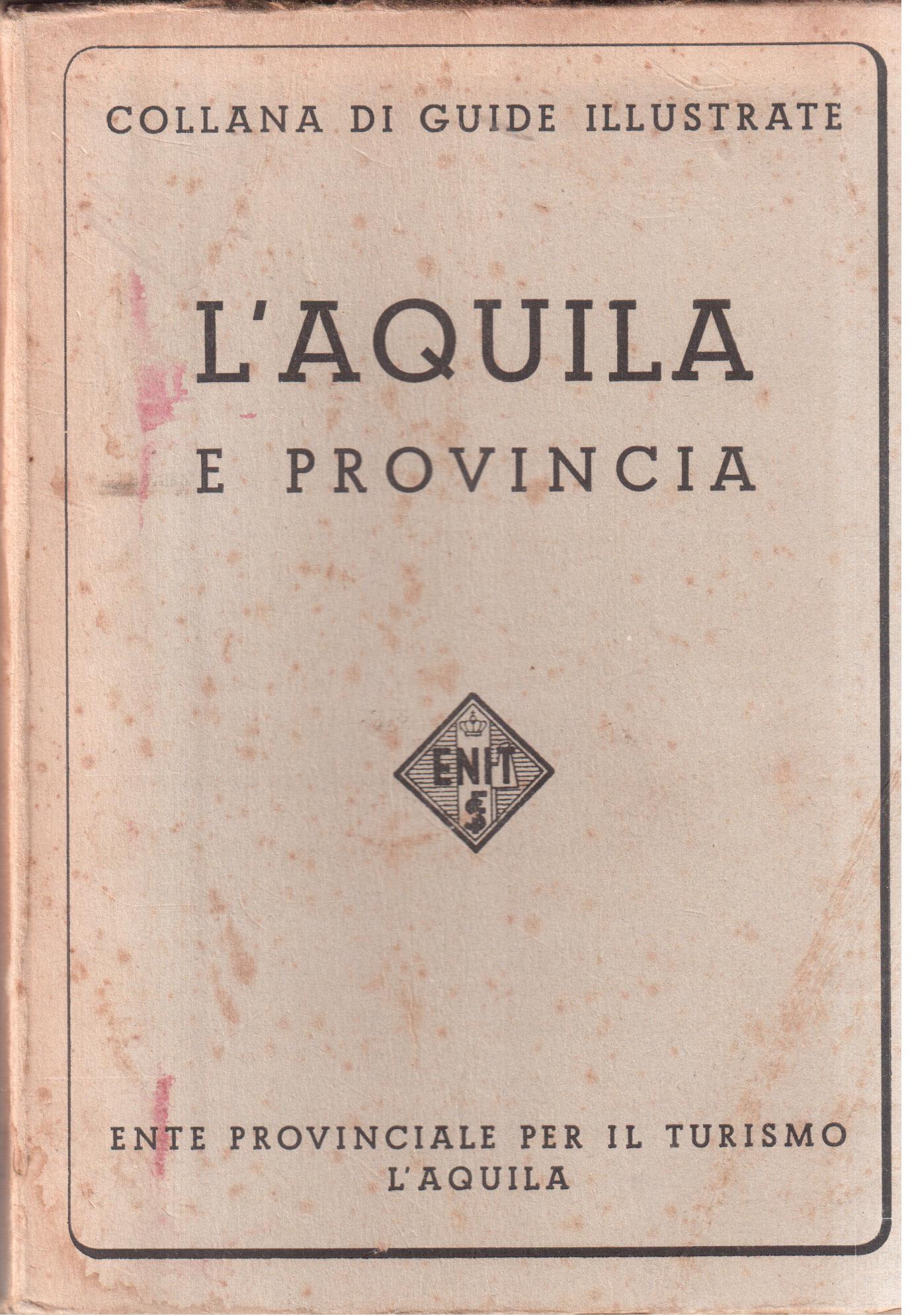 L'Aquila e provincia