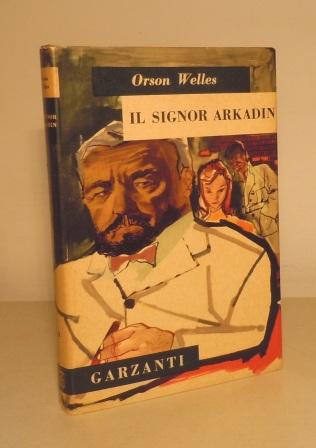 IL SIGNOR ARKADIN