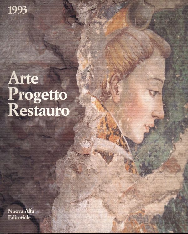 Arte Progettto Restauro 1993