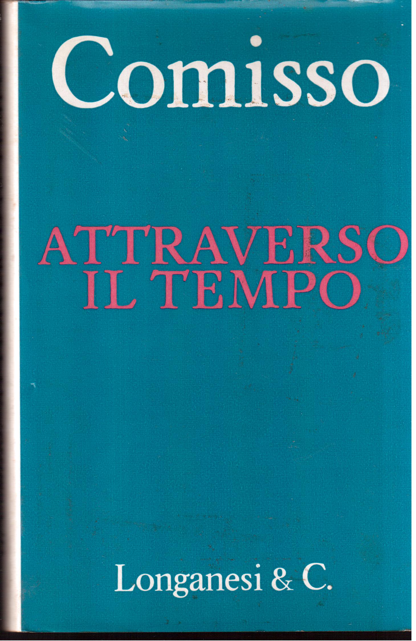 Attraverso il tempo