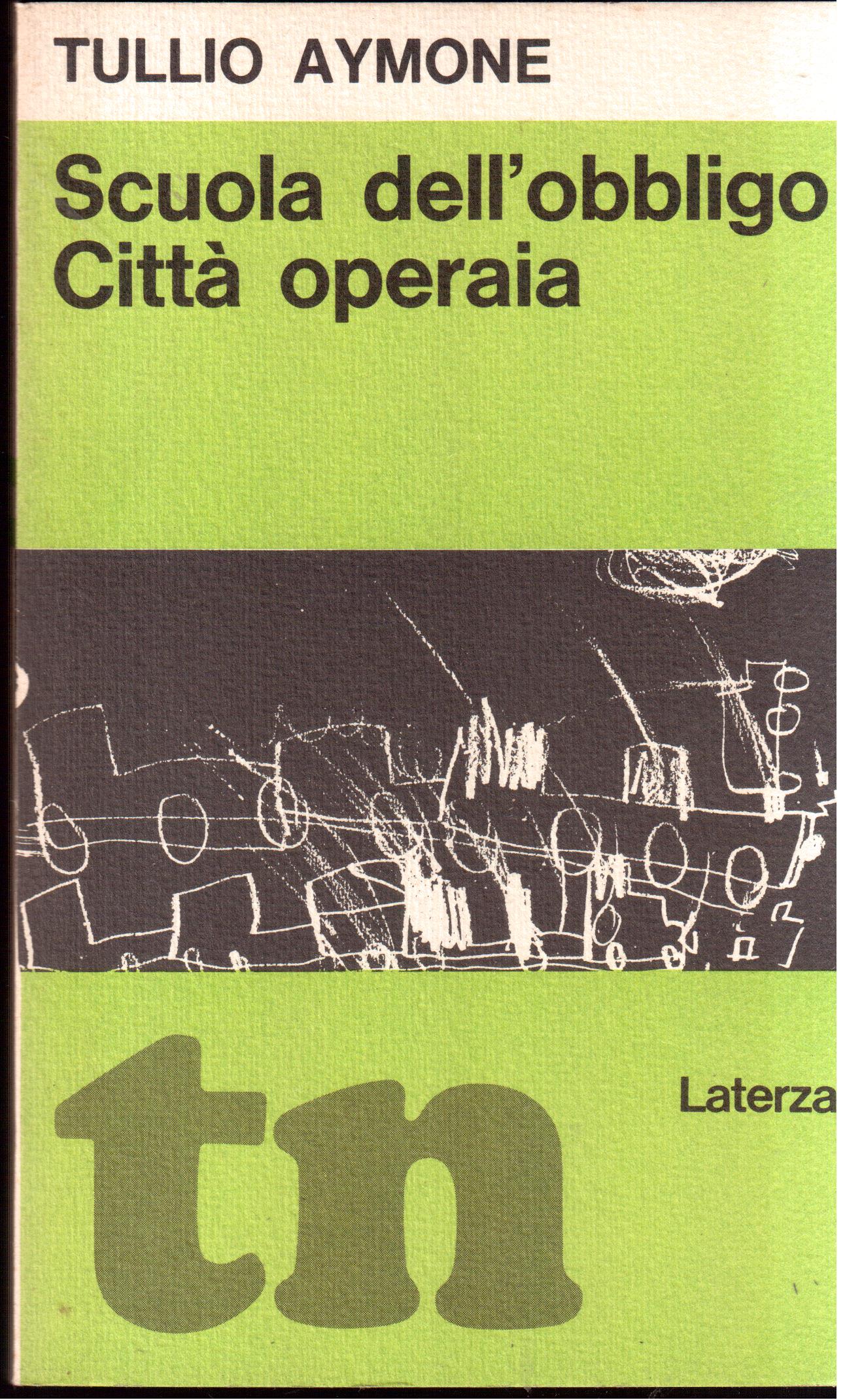 Scuola dell'obbligo Città operaia