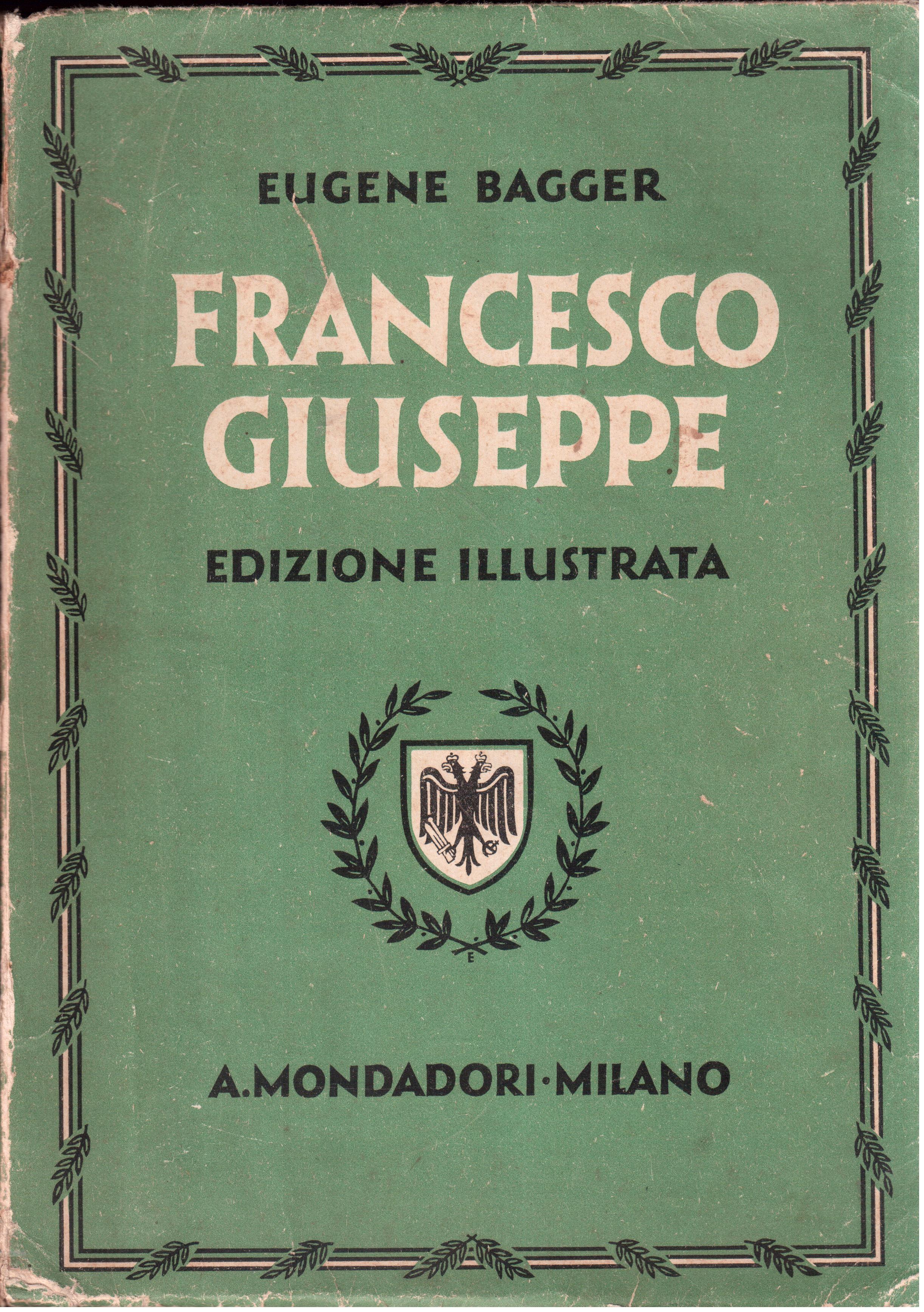 Francesco Giuseppe