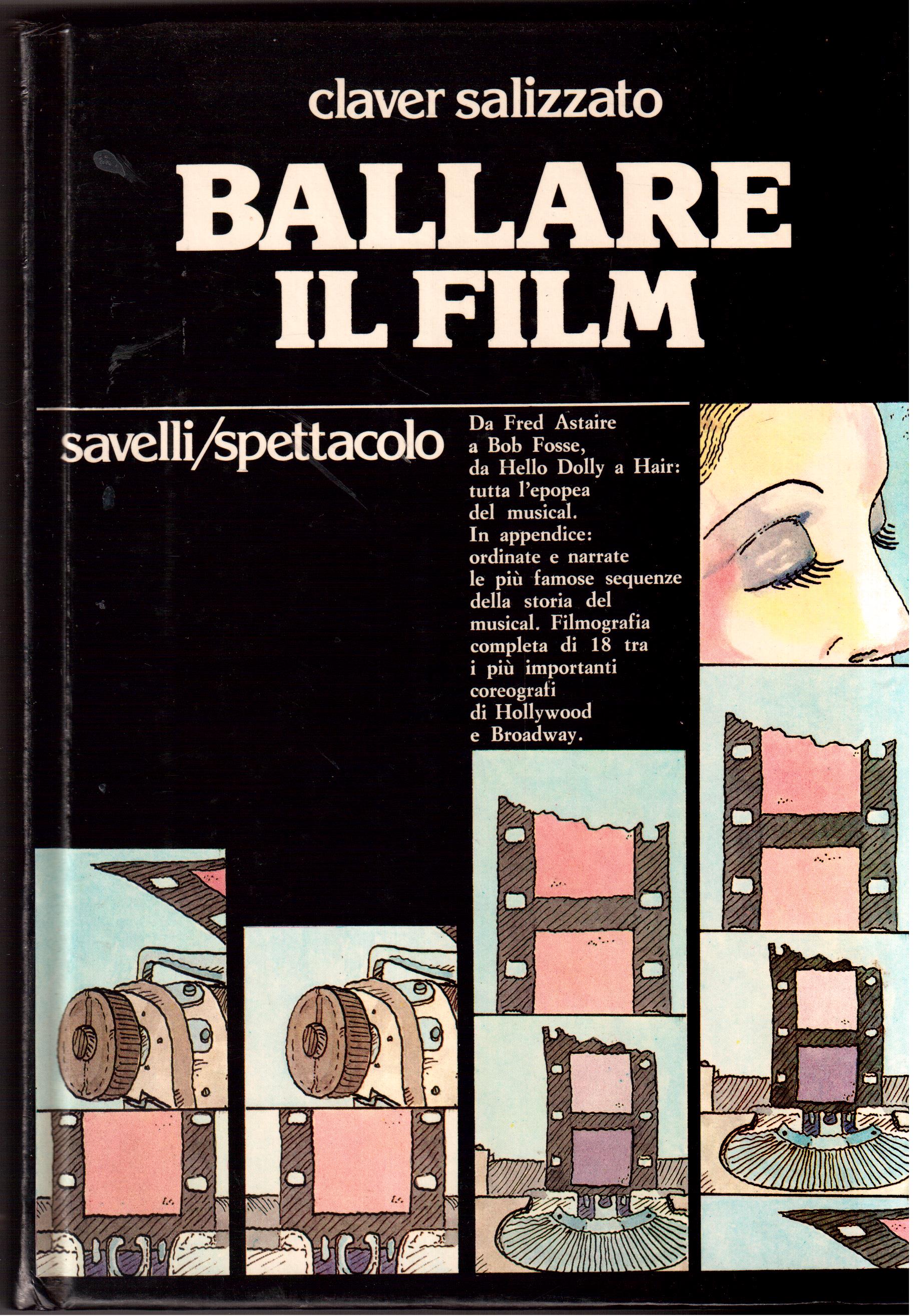 Ballare il film