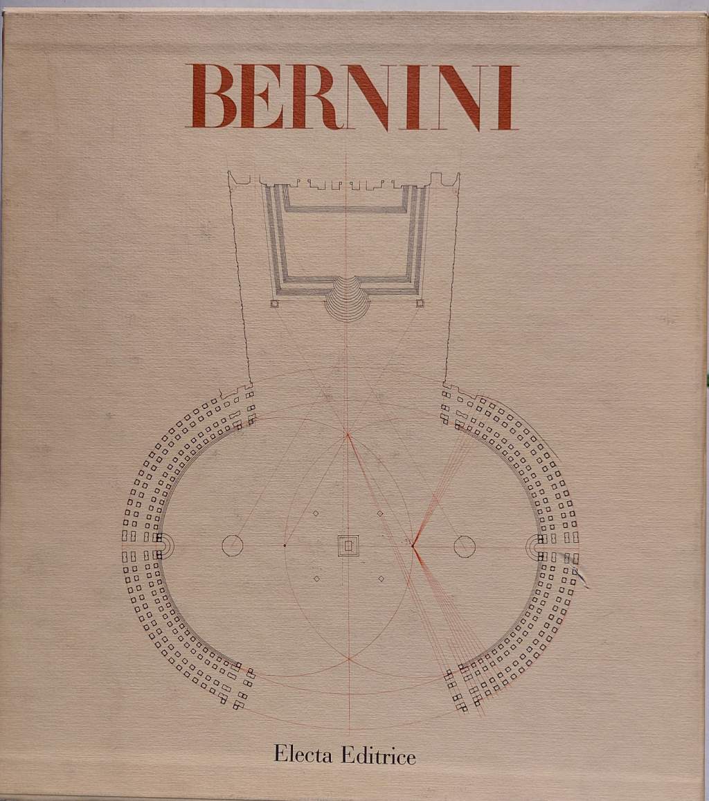 Bernini architetto