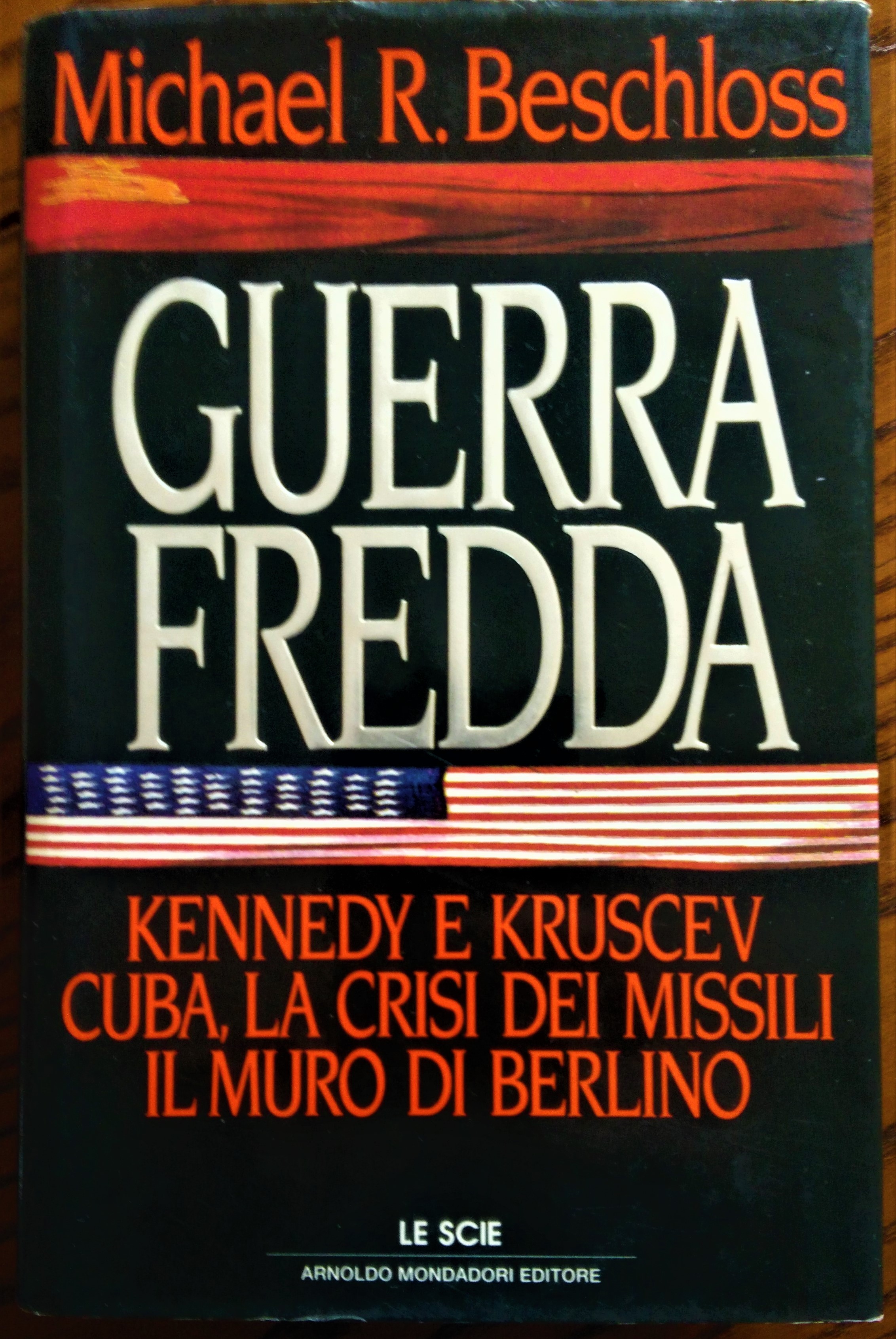 Guerra fredda. Kennedy e Kruscev, Cuba, la crisi dei missili, …