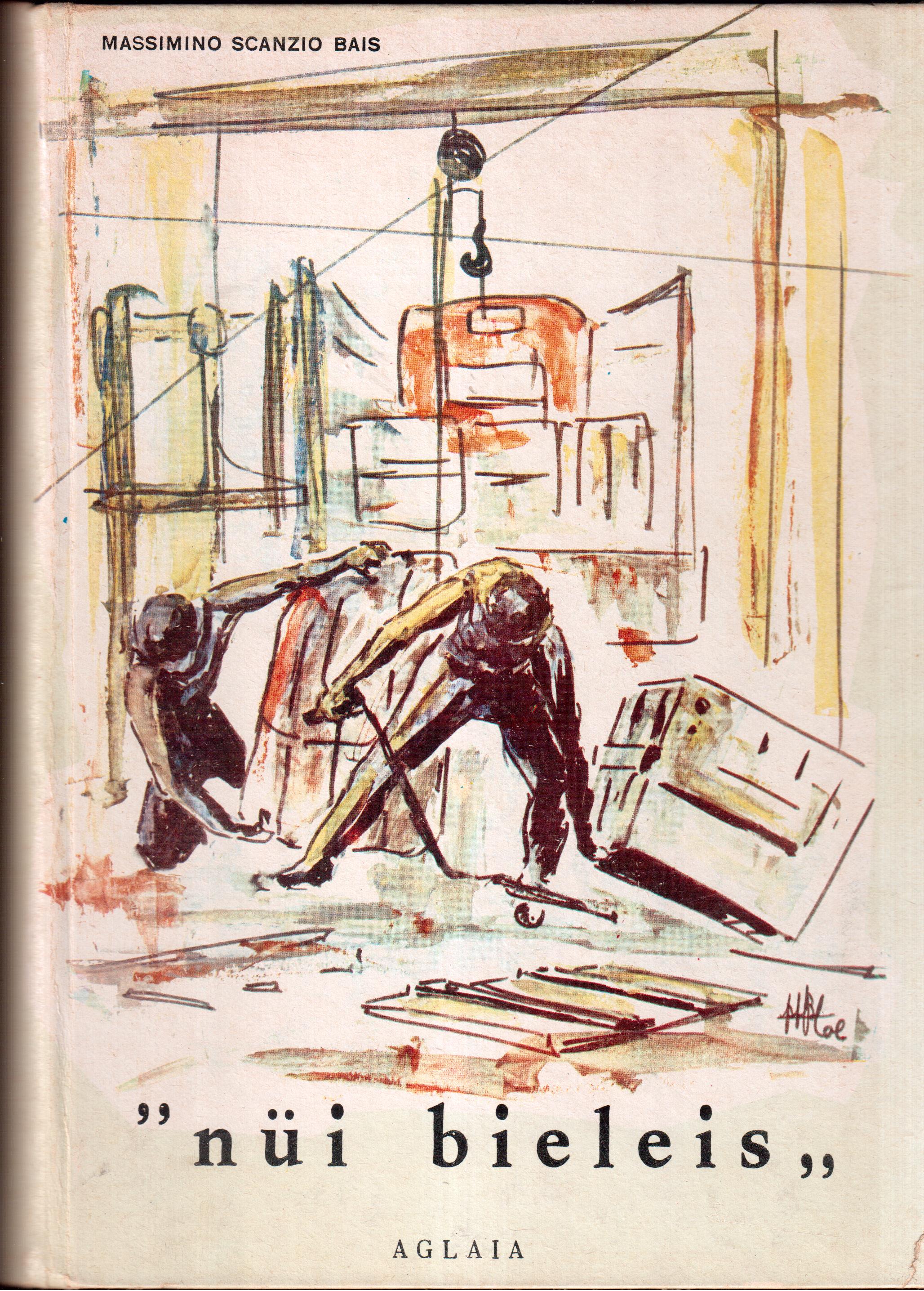 Nui bieleis Storia del biellese e della sua industria