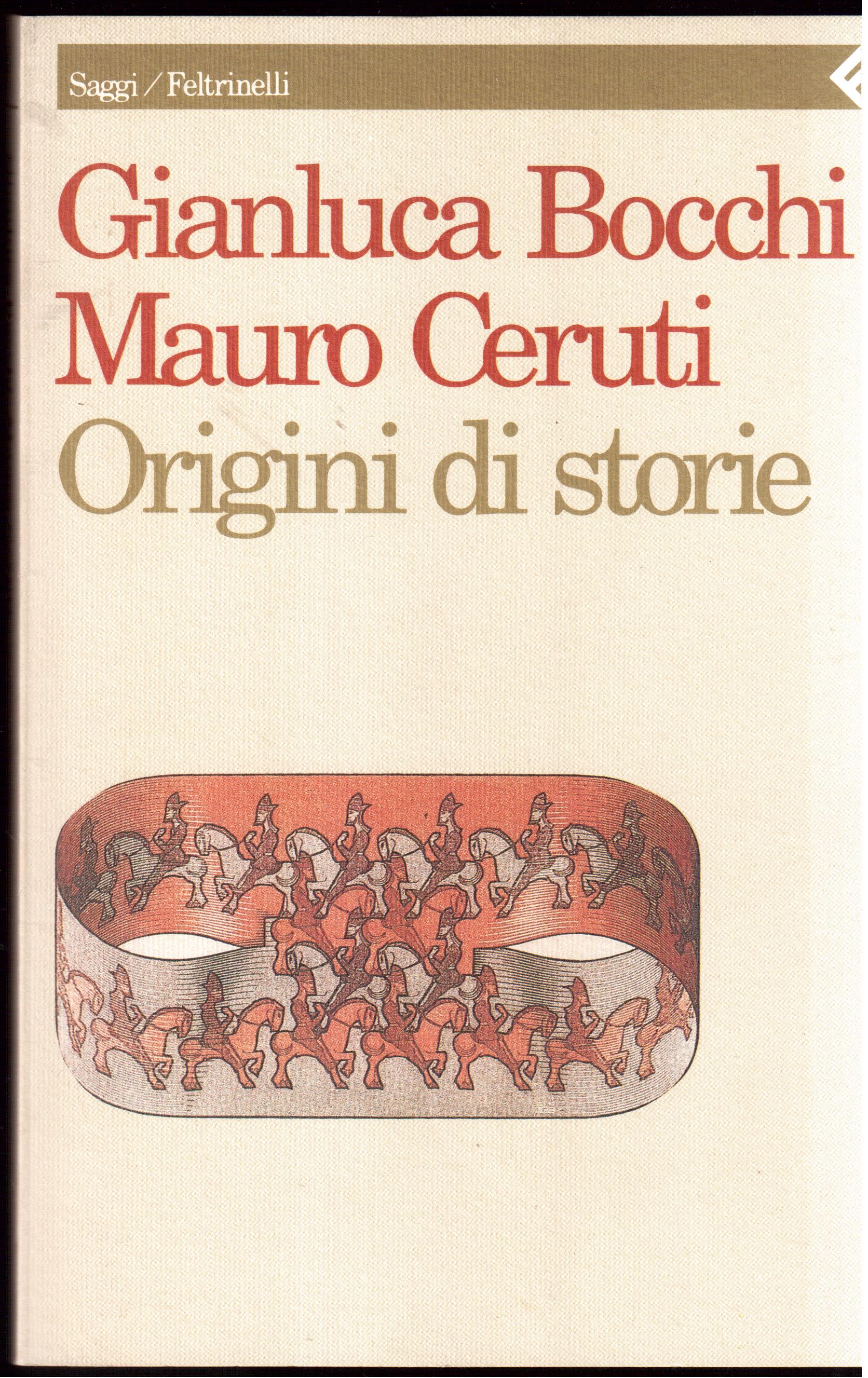 Origini di storie