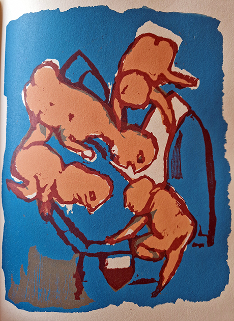 Sonetti del Burchiello.