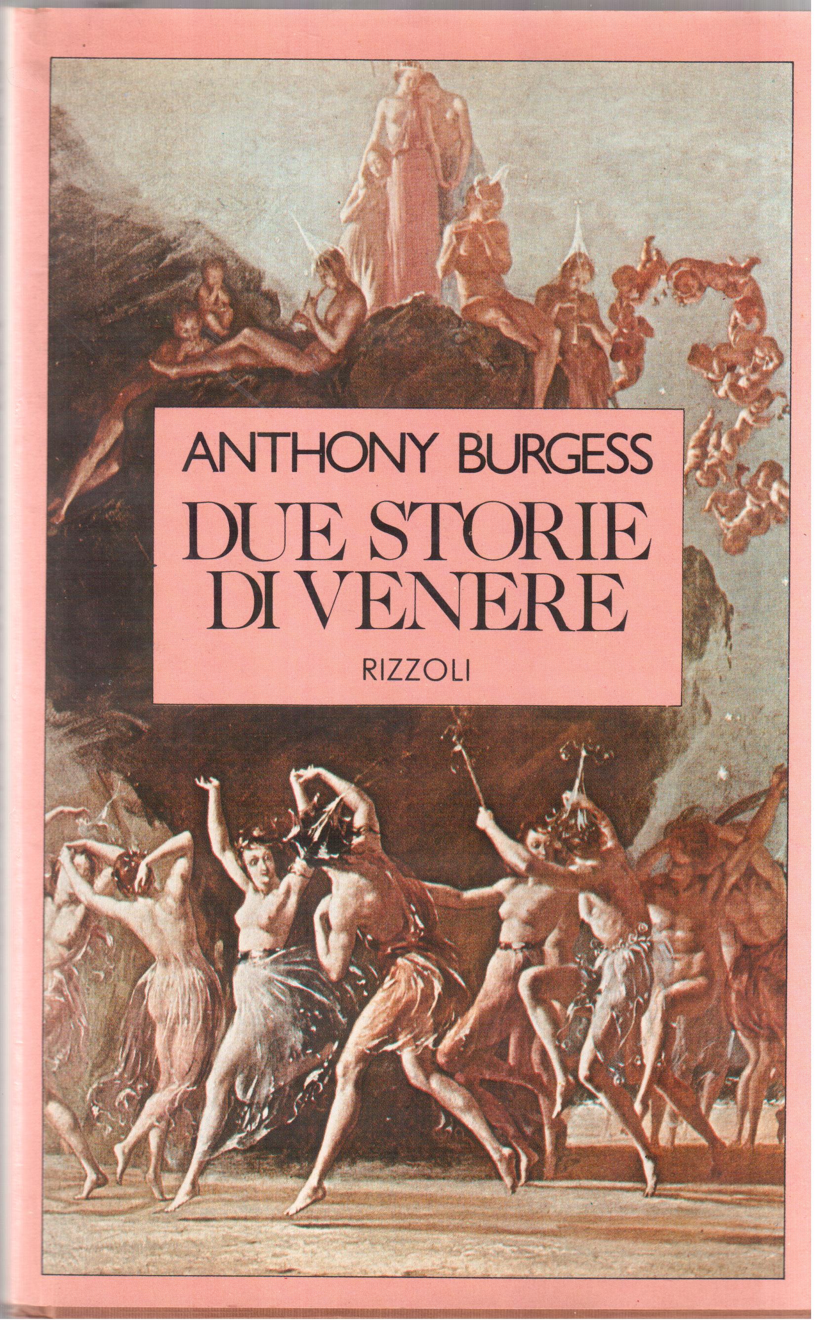 Due storie di Venere